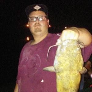 Meet your Posher, Matt